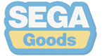 Logo de SEGA GOODS