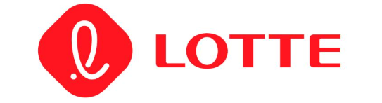 Logo de LOTTE