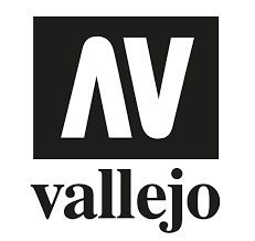 Logo de VALLEJO