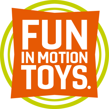 Logo de FUN IN MOTION TOYS