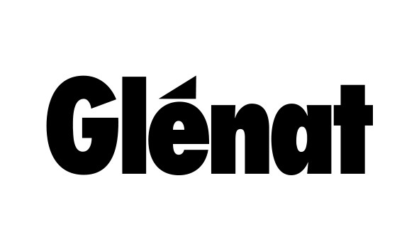 Logo de GLENAT