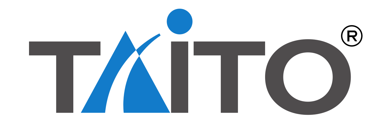 Logo de TAITO