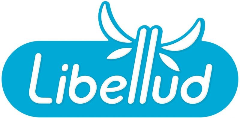 Logo de LIBELLUD