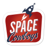 SPACE COWBOYS