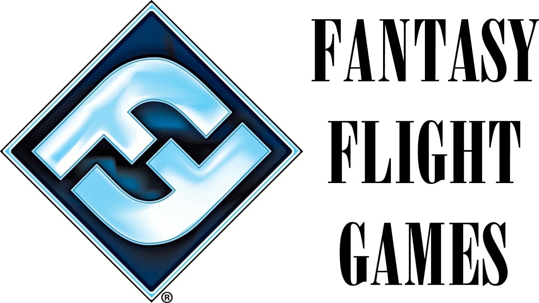 Logo de FANTASY FLIGHT GAMES