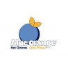 BLUE ORANGE