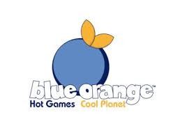 Logo de BLUE ORANGE