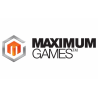 MAXIMUM GAMES