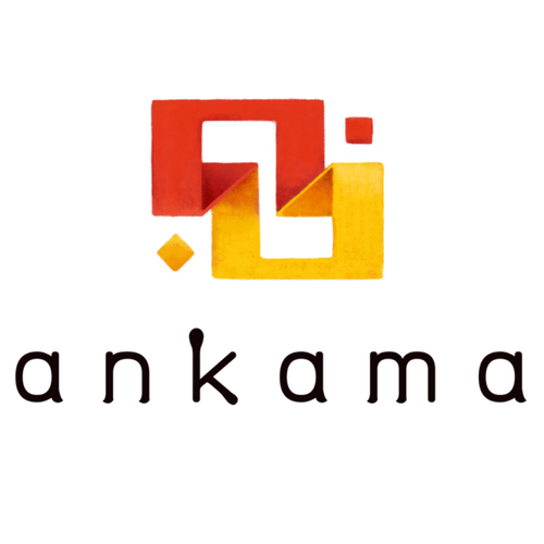 Logo de ANKAMA